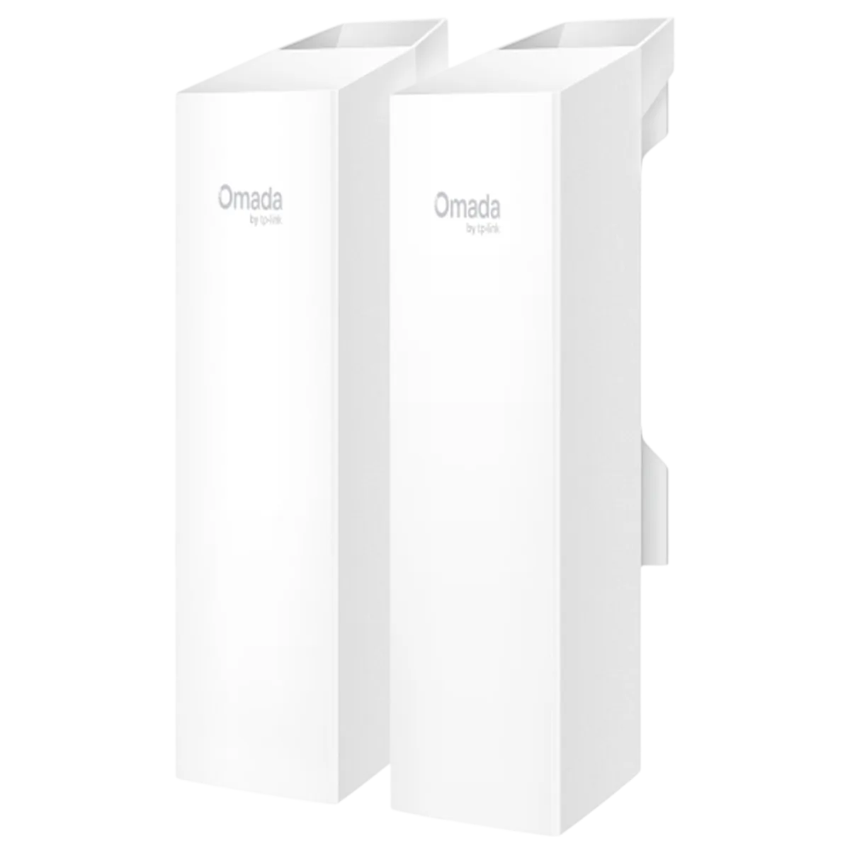TP-Link Omada EAP211-Bridge KIT / AC867 Беспроводной мост 5 ГГц 867 Мбит/с для внутренней и внешней точки доступа