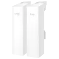 TP-Link Omada EAP211-Bridge KIT / AC867 Беспроводной мост 5 ГГц 867 Мбит/с для внутренней и внешней точки доступа