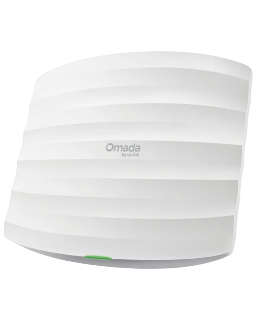 TP-Link Omada EAP223 / AC1350 Гигабитная двухдиапазонная потолочная точка доступа Wi-Fi