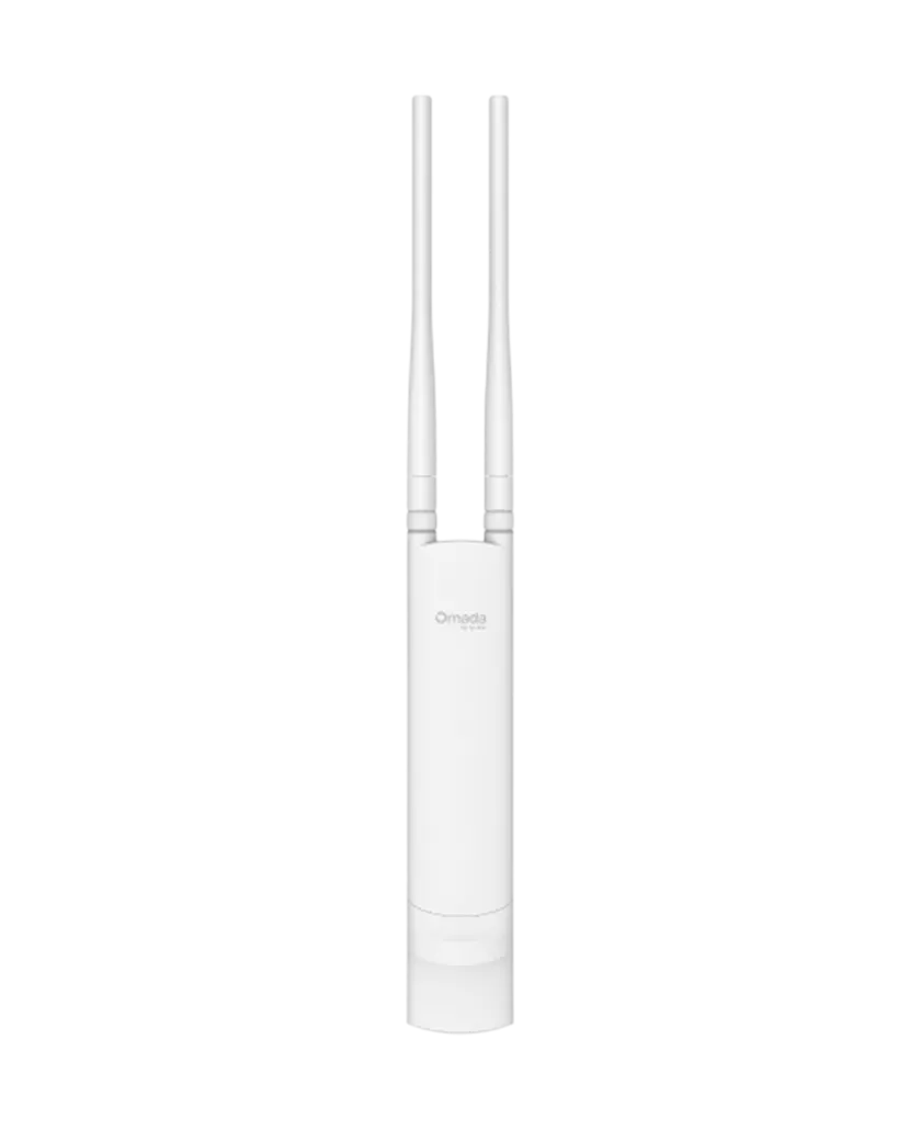 TP-Link Omada EAP225-Outdoor / AC1200 Wave 2 Внутренняя/наружная гигабитная точка доступа MU-MIMO