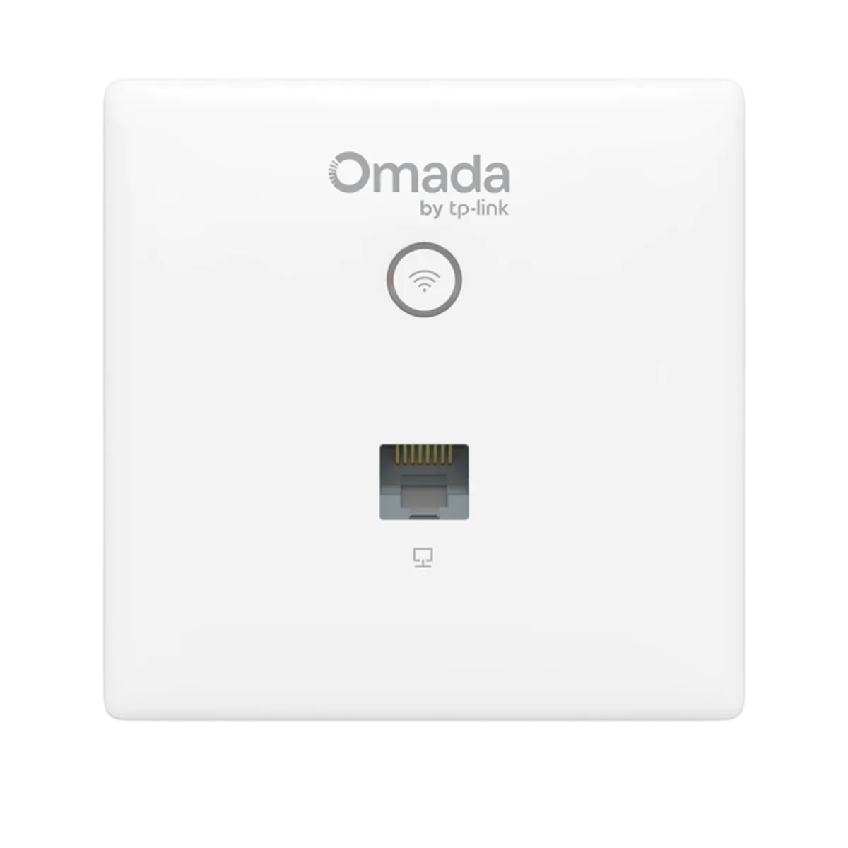 TP-Link Omada EAP230-Wall / AC1200 Настенная гигабитная точка доступа MU-MIMO