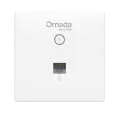 TP-Link Omada EAP230-Wall / AC1200 Настенная гигабитная точка доступа MU-MIMO