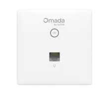 TP-Link Omada EAP230-Wall / AC1200 Настенная гигабитная точка доступа MU-MIMO