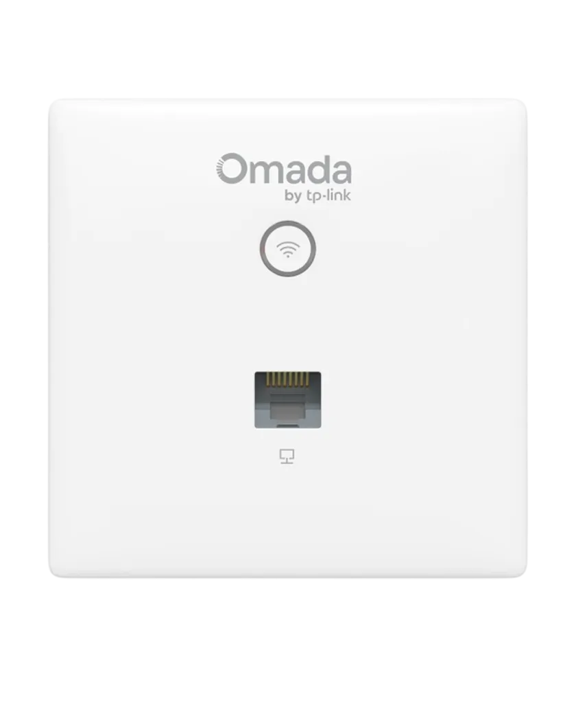 TP-Link Omada EAP230-Wall / AC1200 Настенная гигабитная точка доступа MU-MIMO
