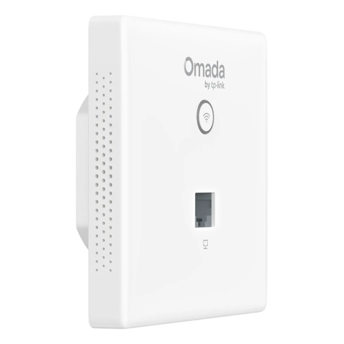 TP-Link Omada EAP230-Wall / AC1200 Настенная гигабитная точка доступа MU-MIMO