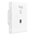 TP-Link Omada EAP230-Wall / AC1200 Настенная гигабитная точка доступа MU-MIMO