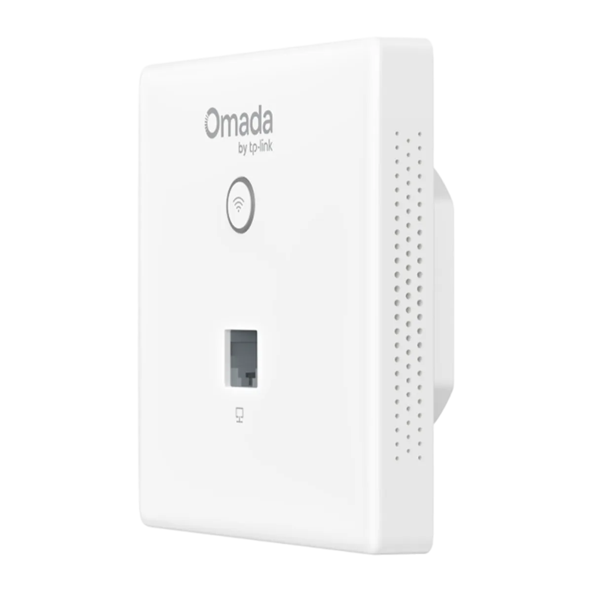 TP-Link Omada EAP230-Wall / AC1200 Настенная гигабитная точка доступа MU-MIMO