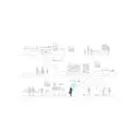 TP-Link Omada EAP265 HD / AC1750 Гигабитная двухдиапазонная потолочная точка доступа Wi-Fi