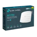 TP-Link Omada EAP265 HD / AC1750 Гигабитная двухдиапазонная потолочная точка доступа Wi-Fi