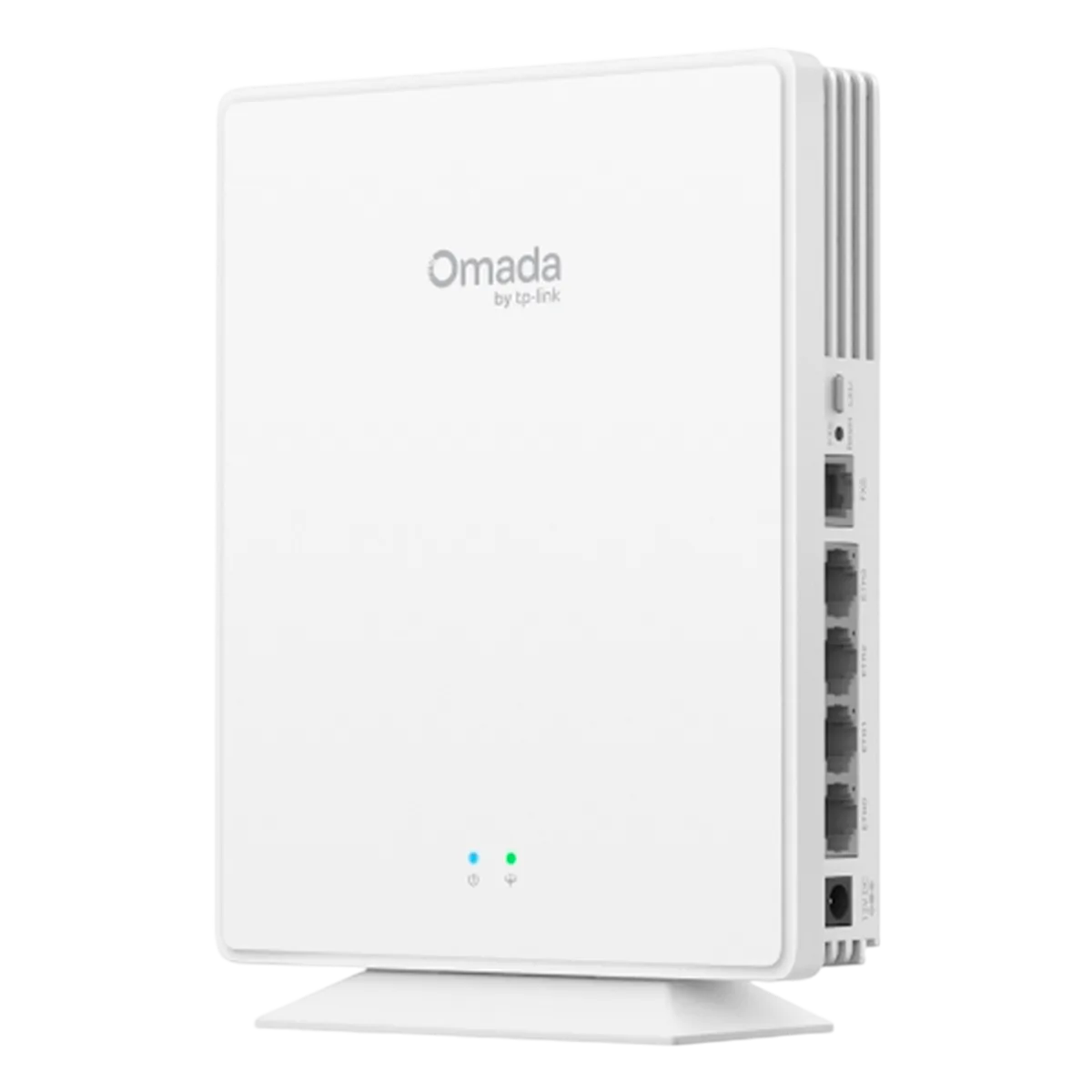 TP-Link Omada EAP603GP-Desktop / AX1800 Настольная/настенная GPON точка доступа Wi-Fi 6