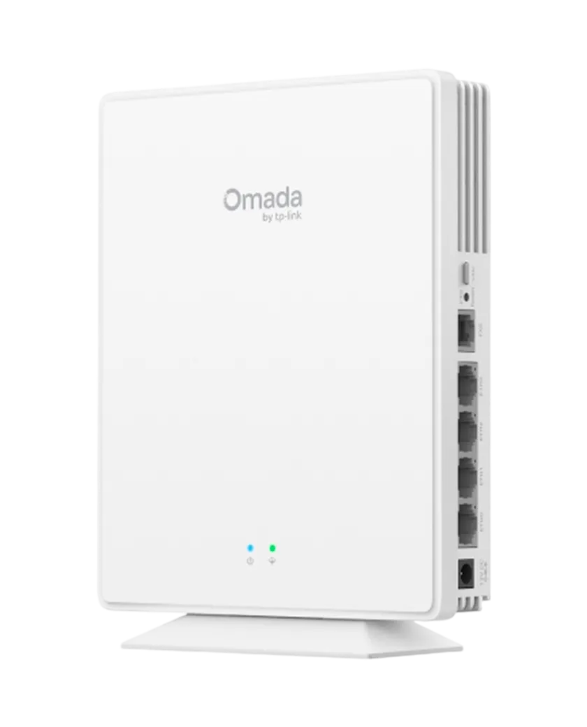 TP-Link Omada EAP603GP-Desktop / AX1800 Настольная/настенная GPON точка доступа Wi-Fi 6