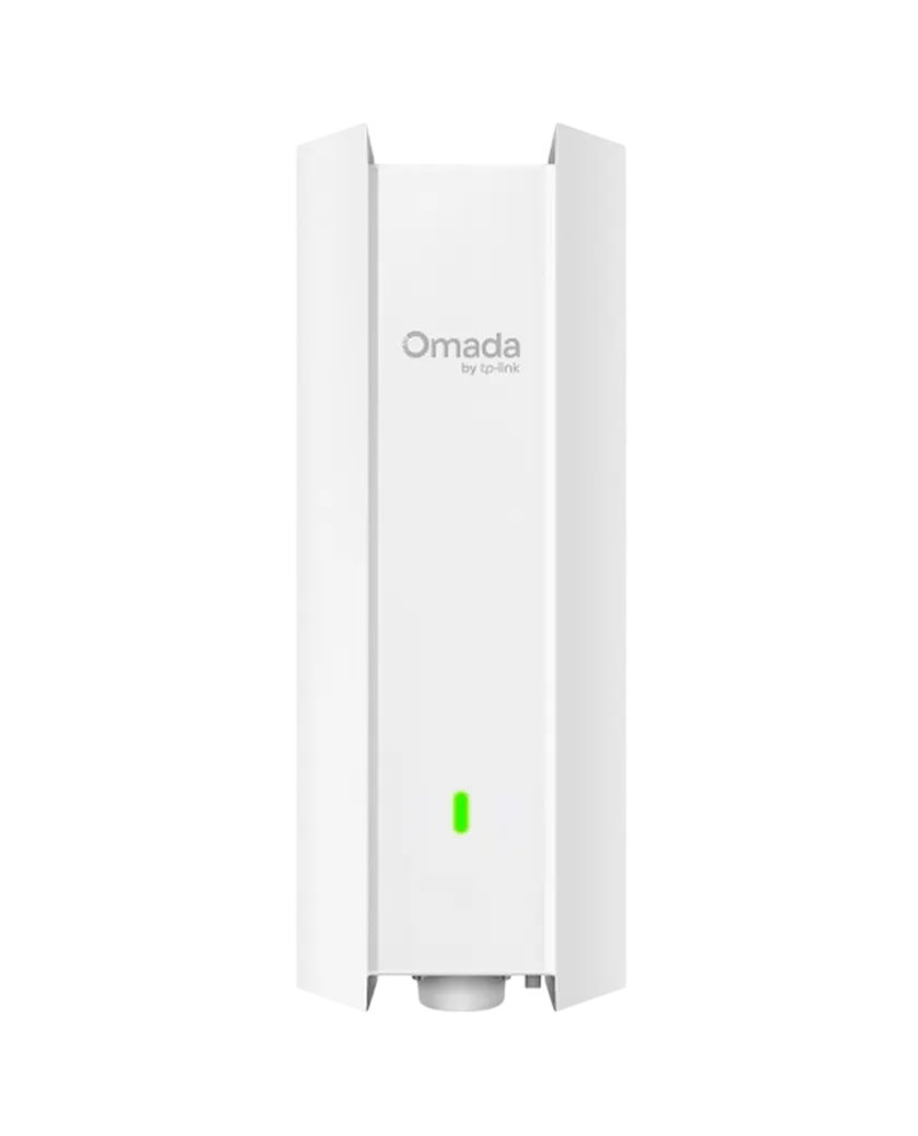 TP-Link Omada EAP610-Outdoor / AX1800 Внутренняя/наружная гигабитная точка доступа Wi-Fi 6