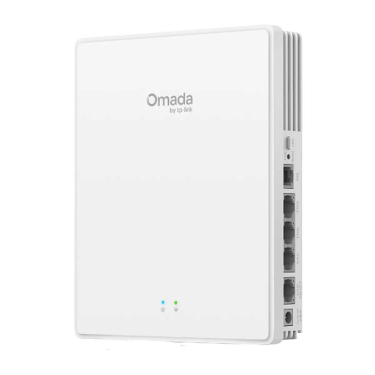TP-Link Omada EAP610GP-Desktop / AX1800 Настольная/настенная GPON точка доступа Wi-Fi 6