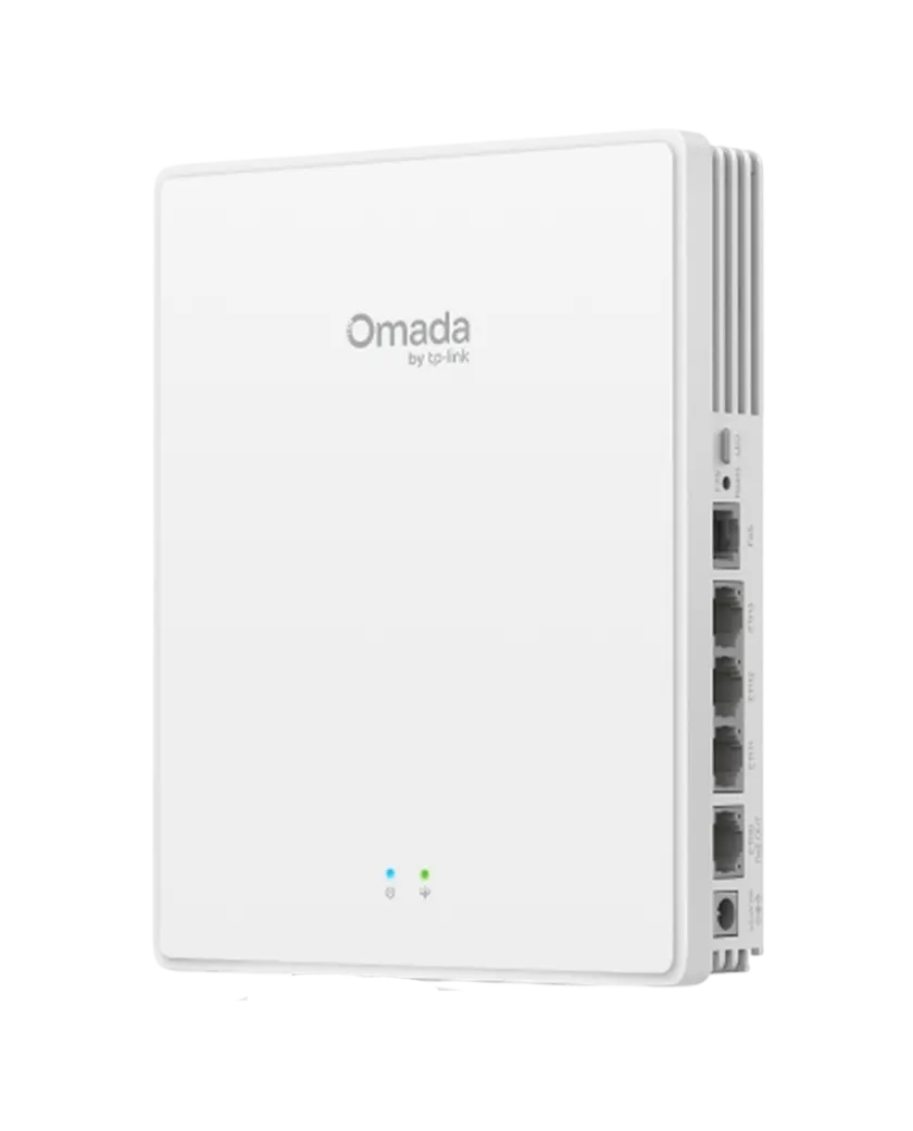 TP-Link Omada EAP610GP-Desktop / AX1800 Настольная/настенная GPON точка доступа Wi-Fi 6