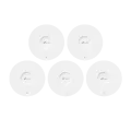 TP-Link Omada EAP613 (5-pack) / AX1800 Беспроводная гигабитная потолочная точка доступа Wi-Fi 6