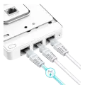 TP-Link Omada EAP615-Wall (BOX) / AX1800 Настенная гигабитная точка доступа WiFi 6