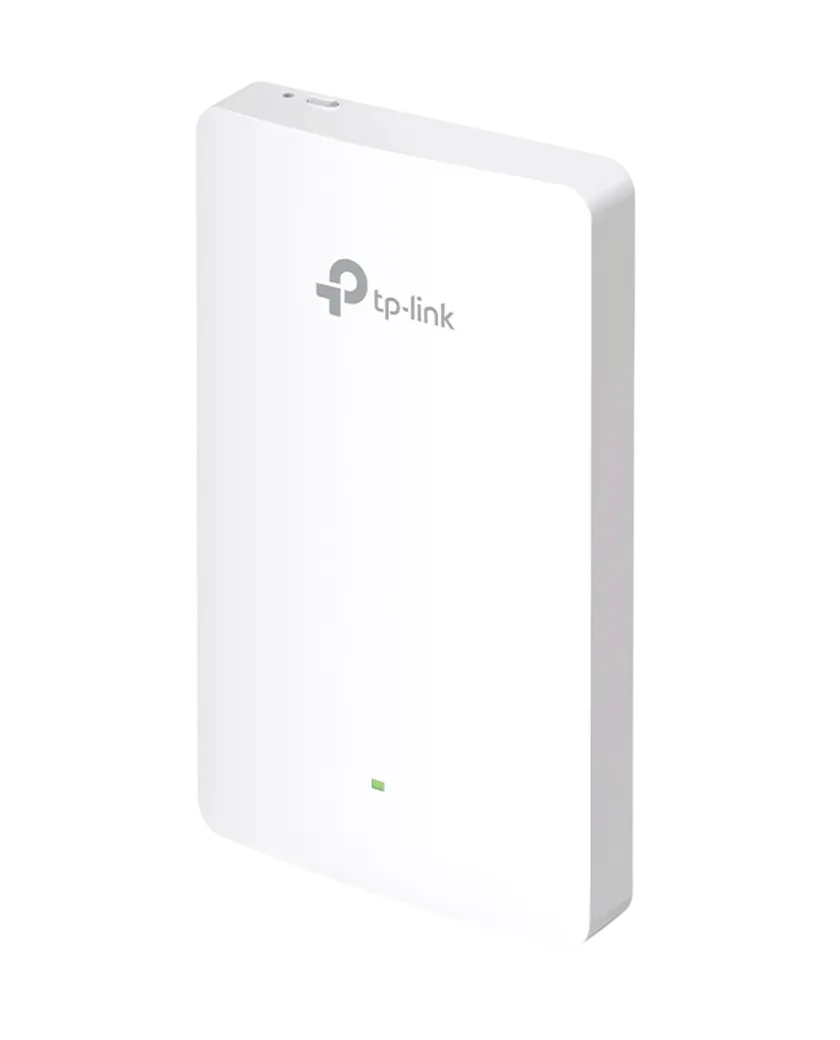 TP-Link Omada EAP615-Wall (5-pack) / AX1800 Настенная гигабитная точка доступа WiFi 6