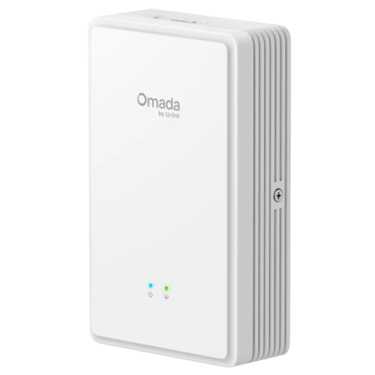 TP-Link Omada EAP615GP-Wall / AX1800 Настенная GPON точка доступа Wi-Fi 6