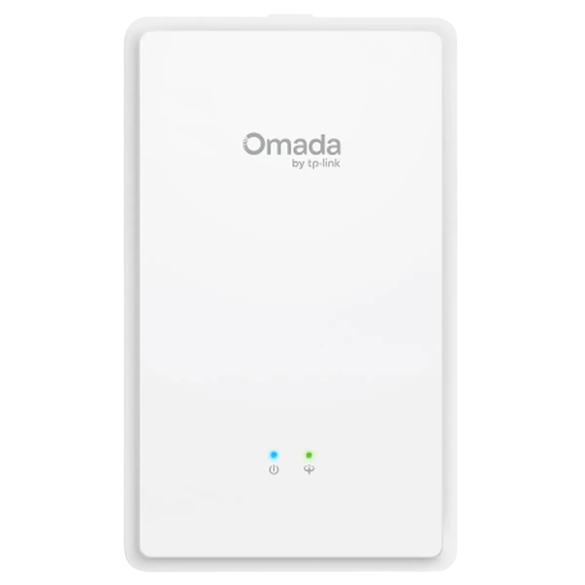 TP-Link Omada EAP615GP-Wall / AX1800 Настенная GPON точка доступа Wi-Fi 6