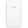 TP-Link Omada EAP615GP-Wall / AX1800 Настенная GPON точка доступа Wi-Fi 6