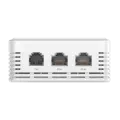 TP-Link Omada EAP615GP-Wall / AX1800 Настенная GPON точка доступа Wi-Fi 6
