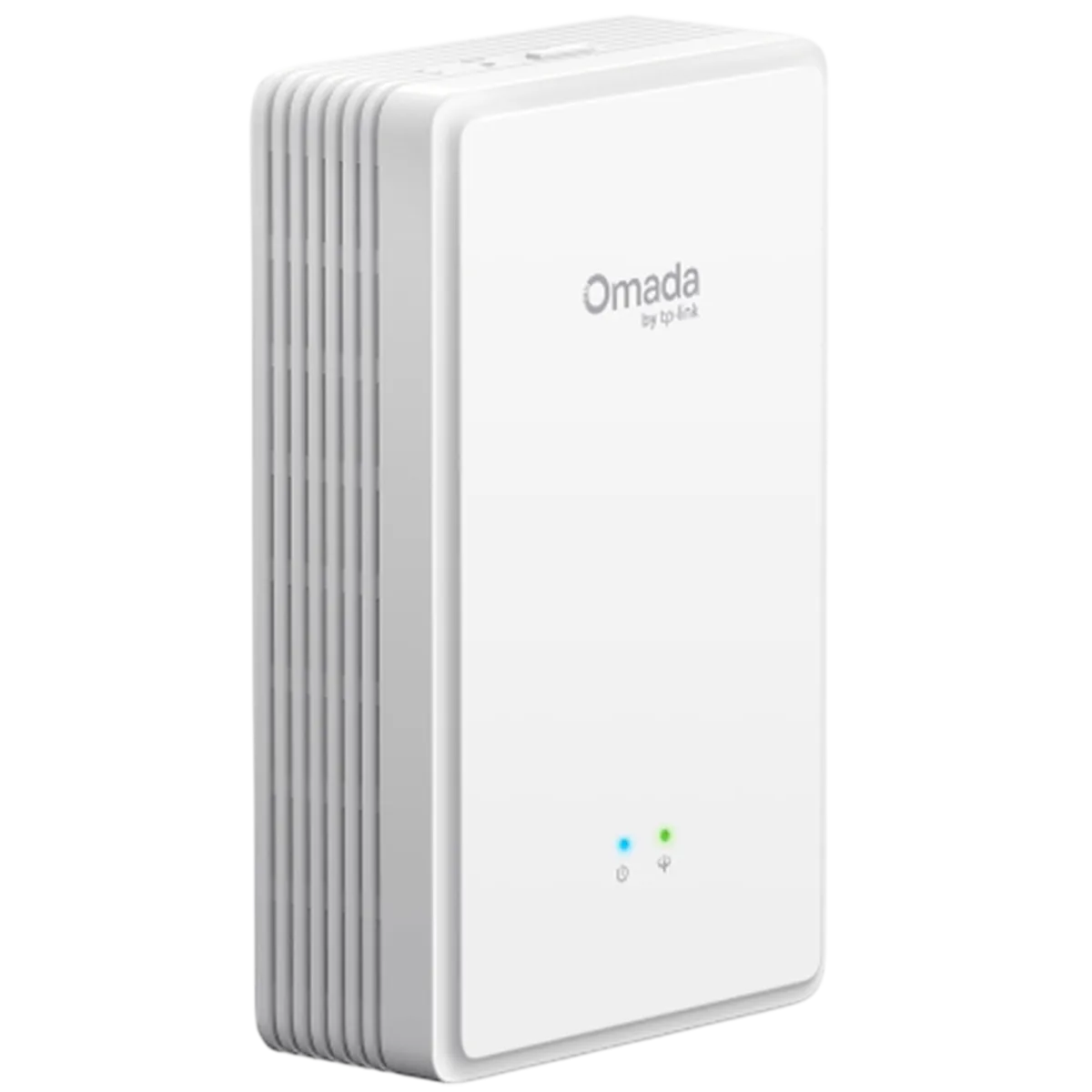 TP-Link Omada EAP615GP-Wall / AX1800 Настенная GPON точка доступа Wi-Fi 6