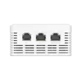 TP-Link Omada EAP625GP-Wall / AX1800 Настенная GPON точка доступа Wi-Fi 6