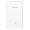 TP-Link Omada EAP625GP-Wall / AX1800 Настенная GPON точка доступа Wi-Fi 6