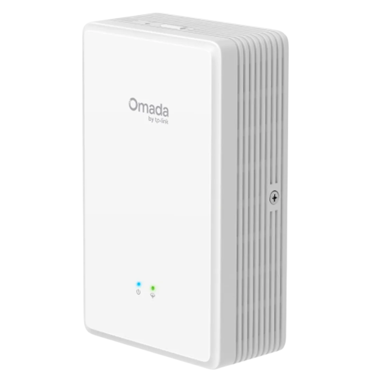 TP-Link Omada EAP625GP-Wall / AX1800 Настенная GPON точка доступа Wi-Fi 6