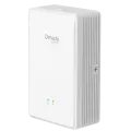 TP-Link Omada EAP625GP-Wall / AX1800 Настенная GPON точка доступа Wi-Fi 6