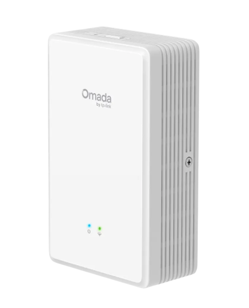 TP-Link Omada EAP625GP-Wall / AX1800 Настенная GPON точка доступа Wi-Fi 6