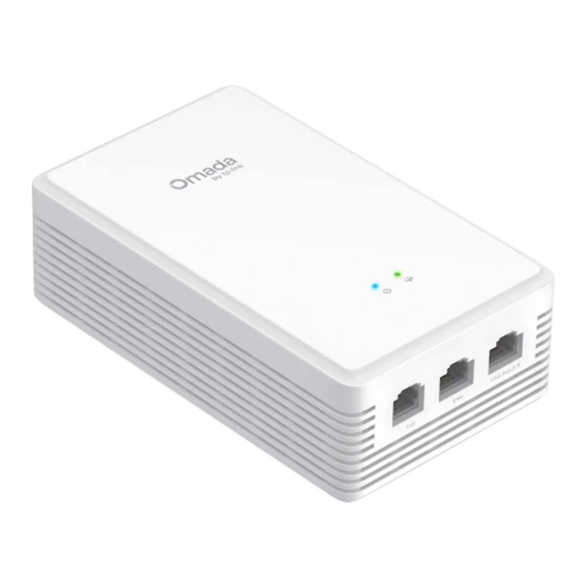 TP-Link Omada EAP625GP-Wall / AX1800 Настенная GPON точка доступа Wi-Fi 6