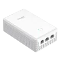 TP-Link Omada EAP625GP-Wall / AX1800 Настенная GPON точка доступа Wi-Fi 6
