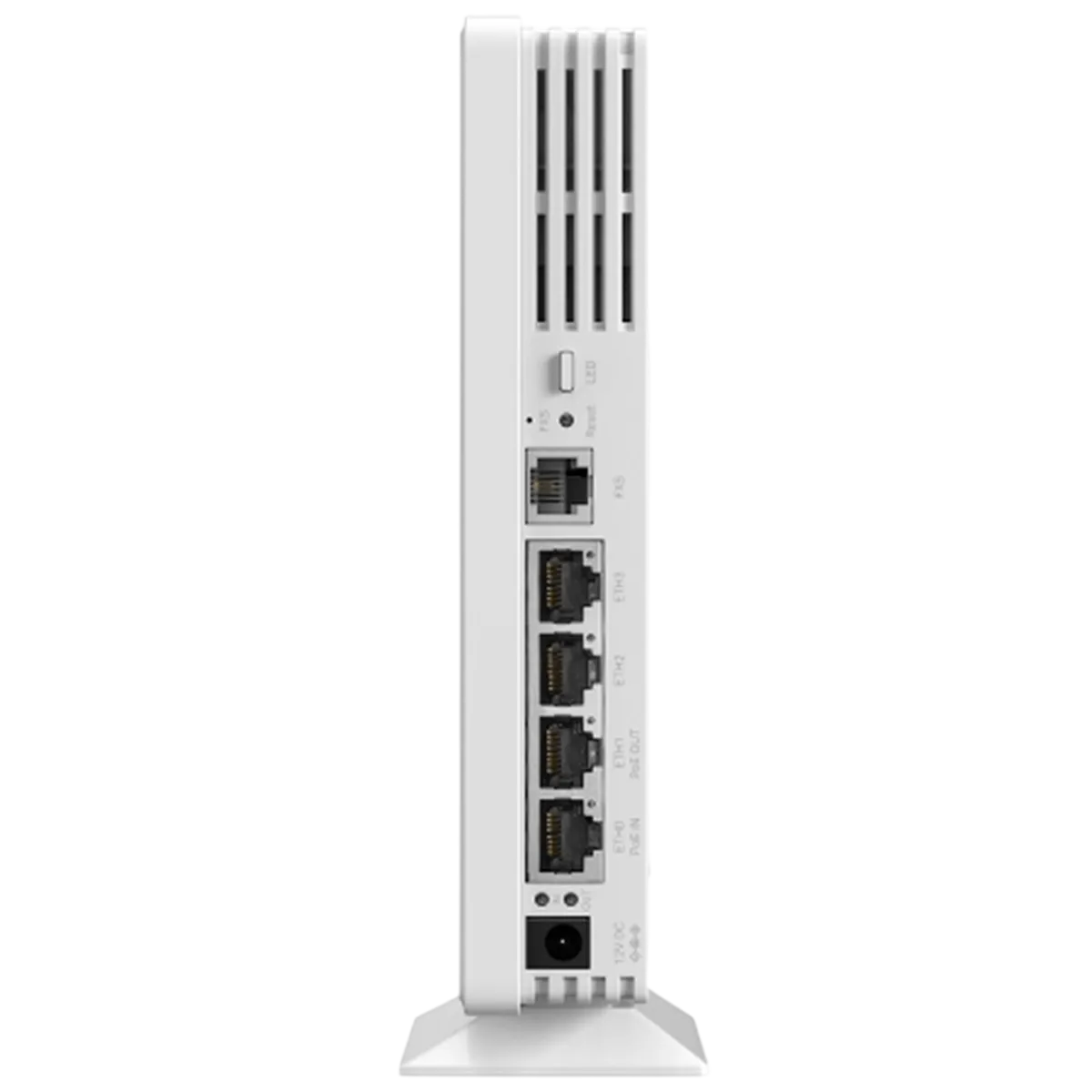 TP-Link Omada EAP650-Desktop / AX3000 AX3000 Настольная гигабитная точка доступа Wi-Fi 6
