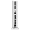 TP-Link Omada EAP650-Desktop / AX3000 AX3000 Настольная гигабитная точка доступа Wi-Fi 6