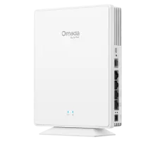 TP-Link Omada EAP650-Desktop / AX3000 AX3000 Настольная гигабитная точка доступа Wi-Fi 6