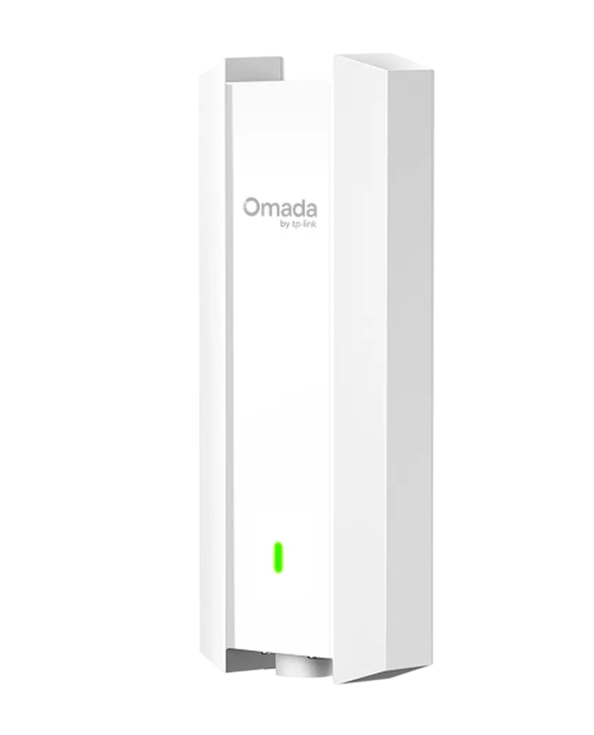 TP-Link Omada EAP650-Outdoor / AX3000 Точка доступа Wi-Fi 6 для помещения и улицы