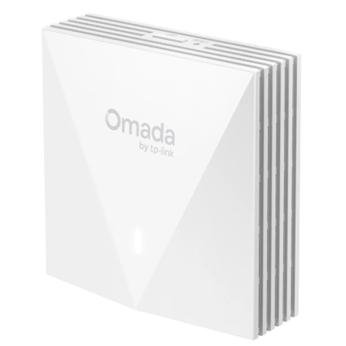 TP-Link Omada EAP650-Wall / AX3000 Настенная гигабитная точка доступа WiFi 6