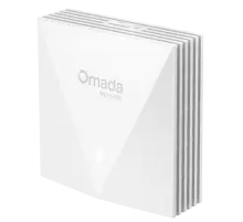 TP-Link Omada EAP650-Wall / AX3000 Настенная гигабитная точка доступа WiFi 6