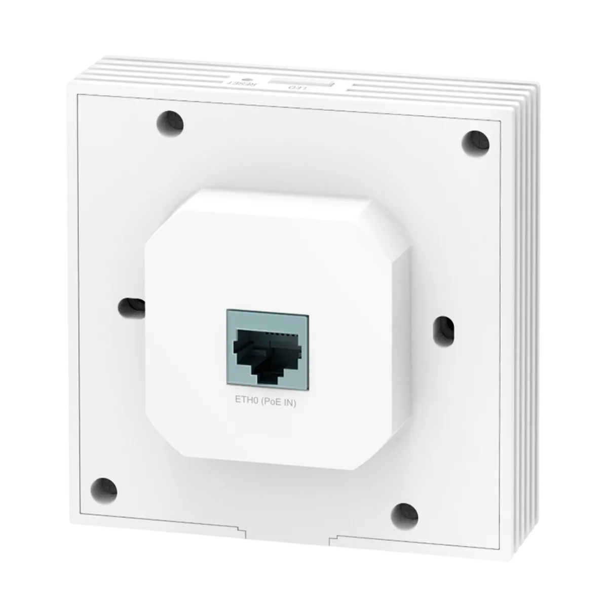 TP-Link Omada EAP650-Wall / AX3000 Настенная гигабитная точка доступа WiFi 6