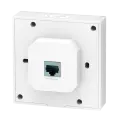 TP-Link Omada EAP650-Wall / AX3000 Настенная гигабитная точка доступа WiFi 6