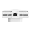 TP-Link Omada EAP650-Wall / AX3000 Настенная гигабитная точка доступа WiFi 6