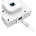 TP-Link Omada EAP650-Wall / AX3000 Настенная гигабитная точка доступа WiFi 6