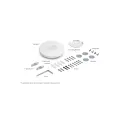 TP-Link Omada EAP653 (5-pack) / AX3000 Потолочная точка доступа WiFi 6