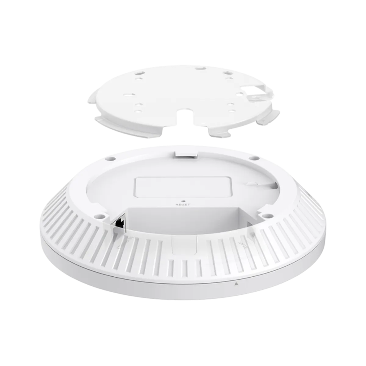 TP-Link Omada EAP653 (5-pack) / AX3000 Потолочная точка доступа WiFi 6