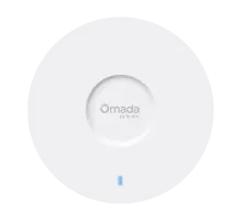 TP-Link Omada EAP653 (5-pack) / AX3000 Потолочная точка доступа WiFi 6