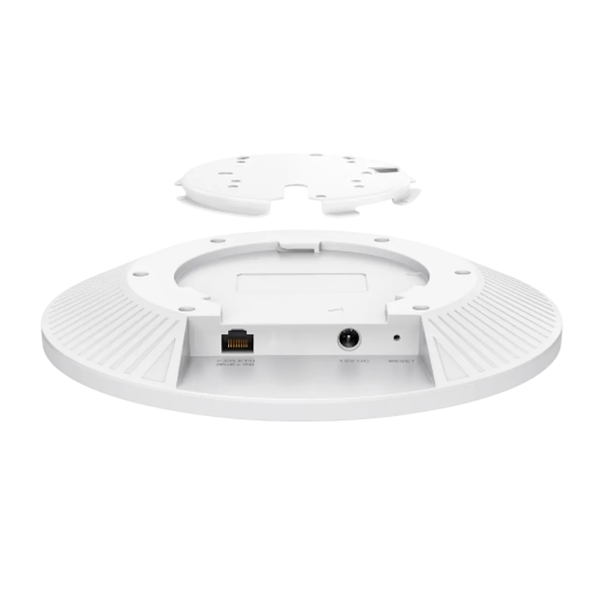 TP-Link Omada EAP660 HD / AX3600 Беспроводная мультигигабитная потолочная точка доступа Wi-Fi 6