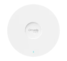 TP-Link Omada EAP660 HD / AX3600 Беспроводная мультигигабитная потолочная точка доступа Wi-Fi 6