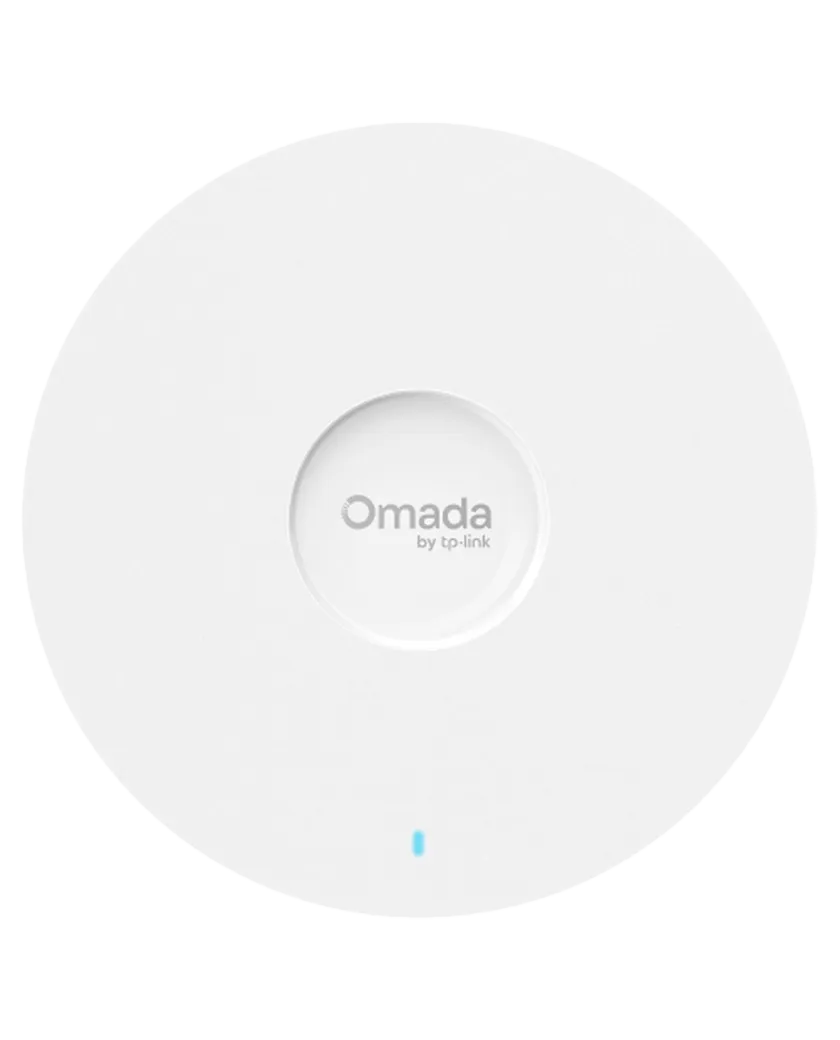 TP-Link Omada EAP660 HD / AX3600 Беспроводная мультигигабитная потолочная точка доступа Wi-Fi 6