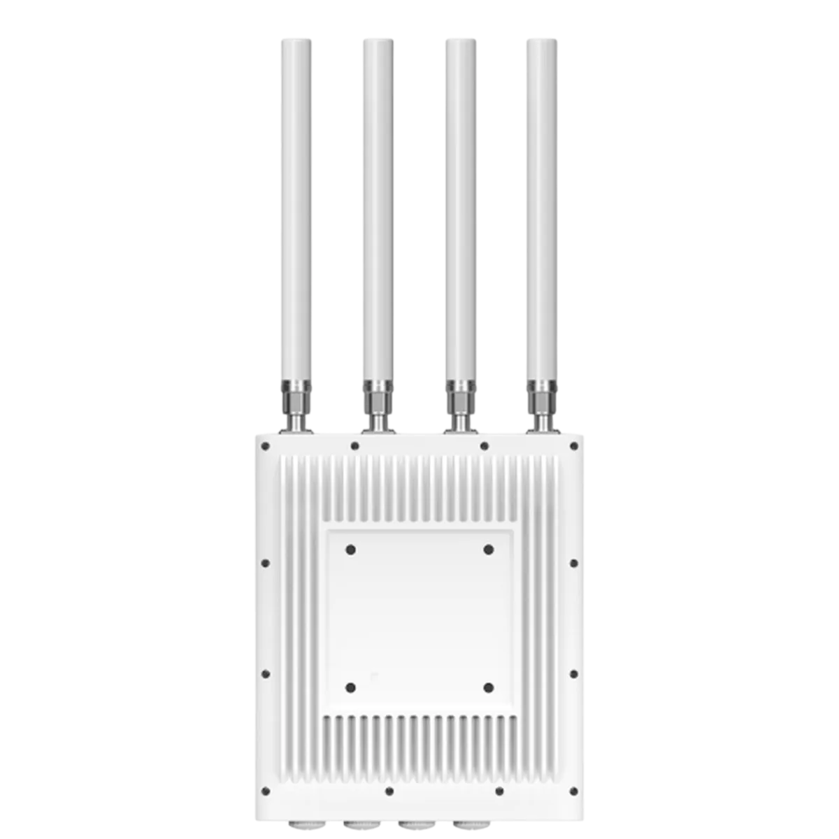 TP-Link Omada EAP668-Outdoor / AX3600 Внутренняя/наружная гигабитная точка доступа Wi-Fi 6